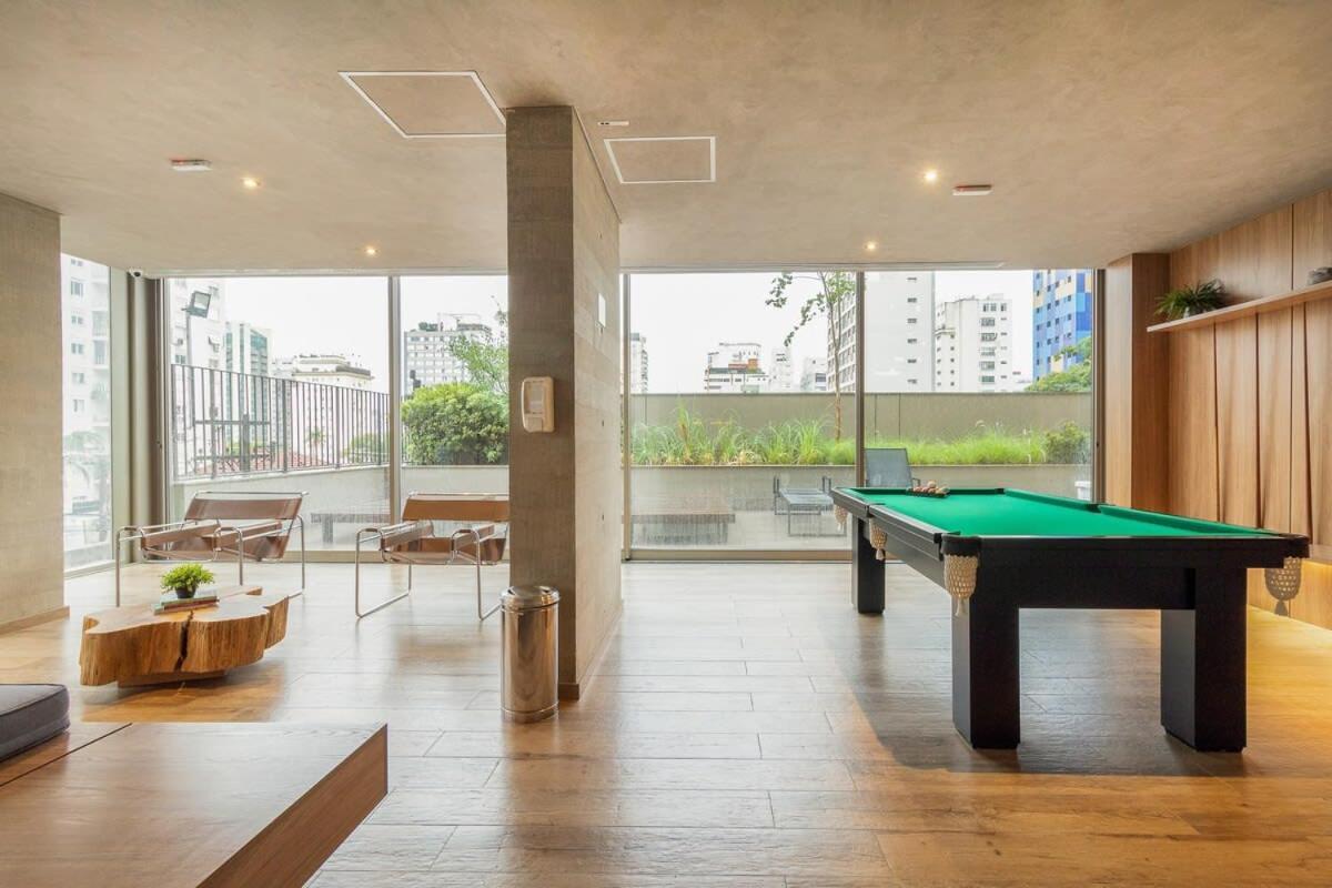 Bhomy Jardins - A Melhor Localizacao Mo1109 São Paulo Exterior photo