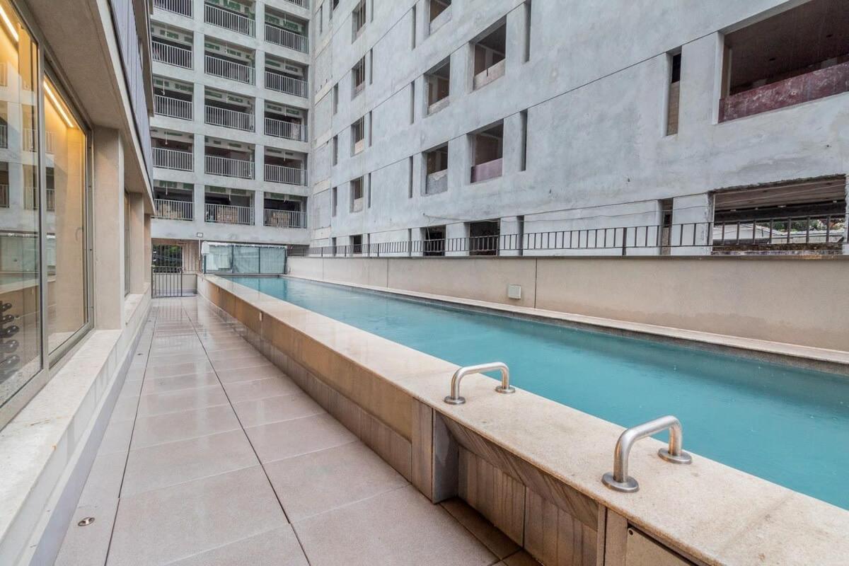 Bhomy Jardins - A Melhor Localizacao Mo1109 São Paulo Exterior photo