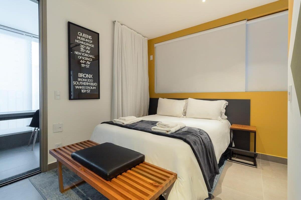 Bhomy Jardins - A Melhor Localizacao Mo1109 São Paulo Exterior photo