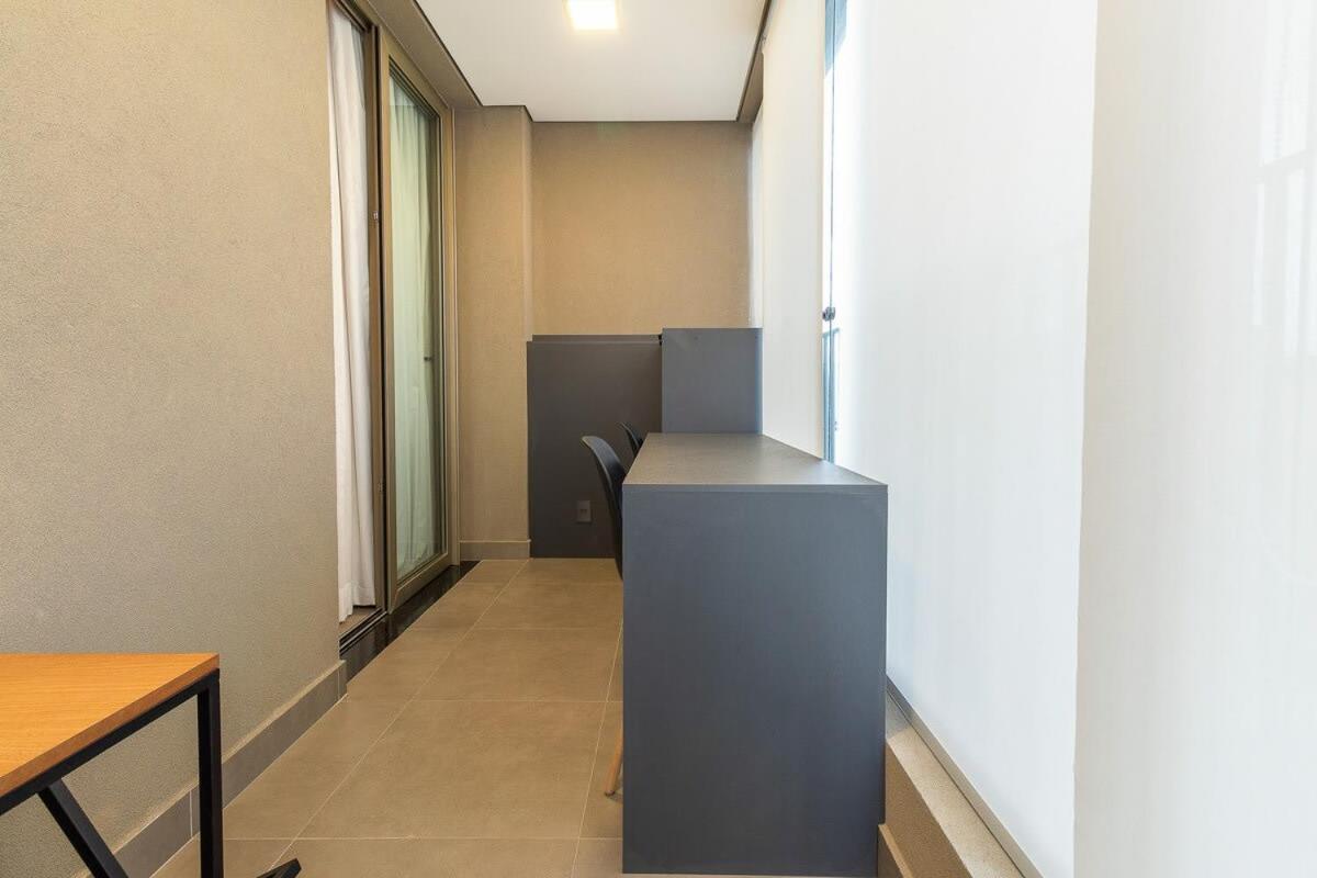 Bhomy Jardins - A Melhor Localizacao Mo1109 São Paulo Exterior photo